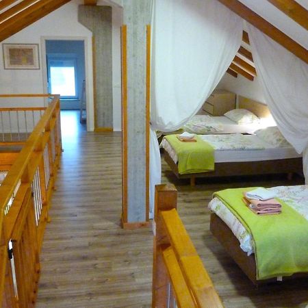 Hisasmihelka Apartment Kobarid Luaran gambar