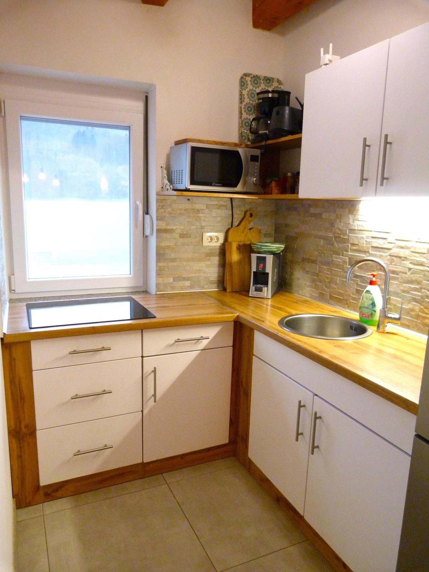 Hisasmihelka Apartment Kobarid Luaran gambar