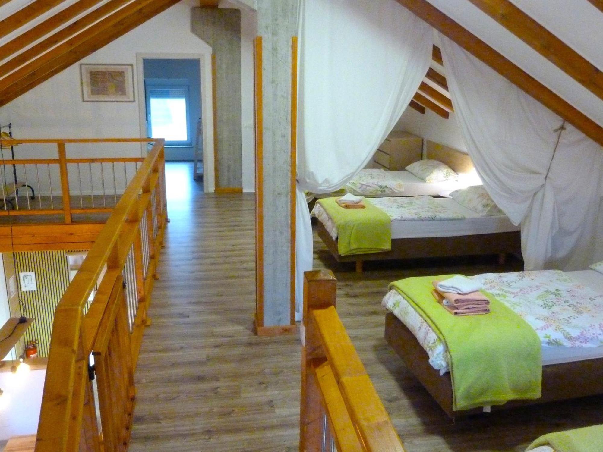 Hisasmihelka Apartment Kobarid Luaran gambar