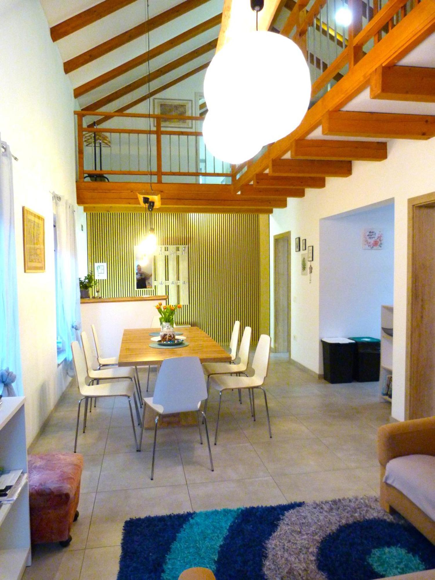 Hisasmihelka Apartment Kobarid Luaran gambar