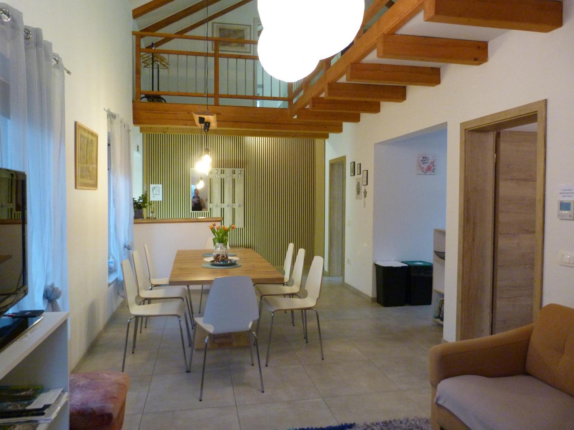 Hisasmihelka Apartment Kobarid Luaran gambar