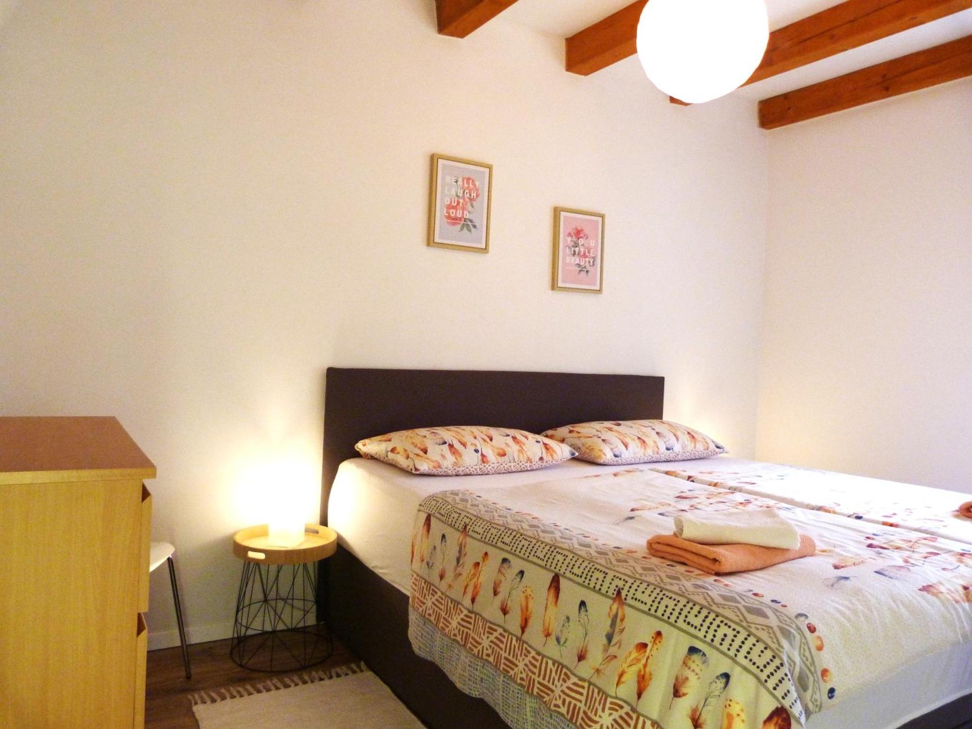 Hisasmihelka Apartment Kobarid Luaran gambar