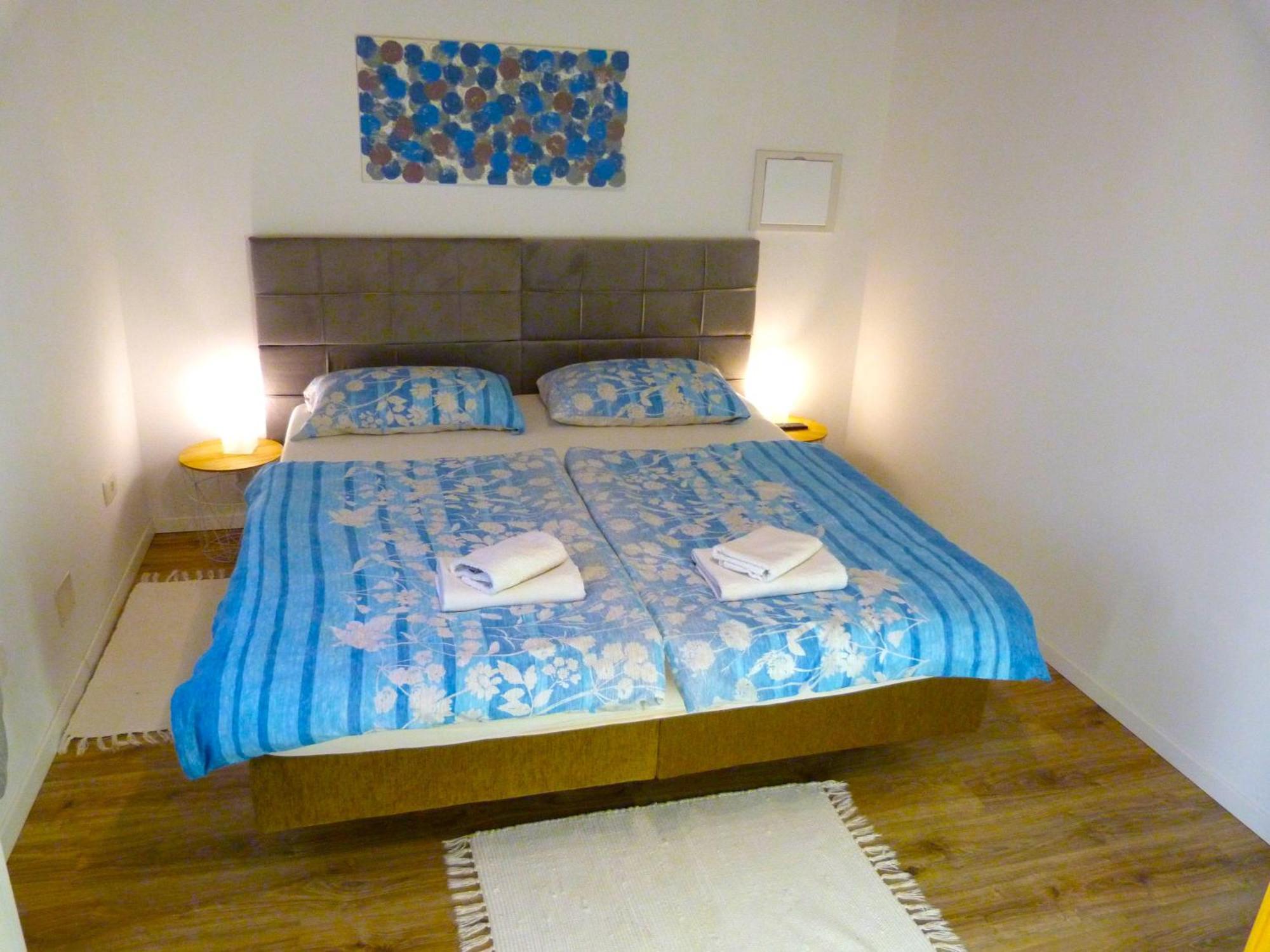 Hisasmihelka Apartment Kobarid Luaran gambar