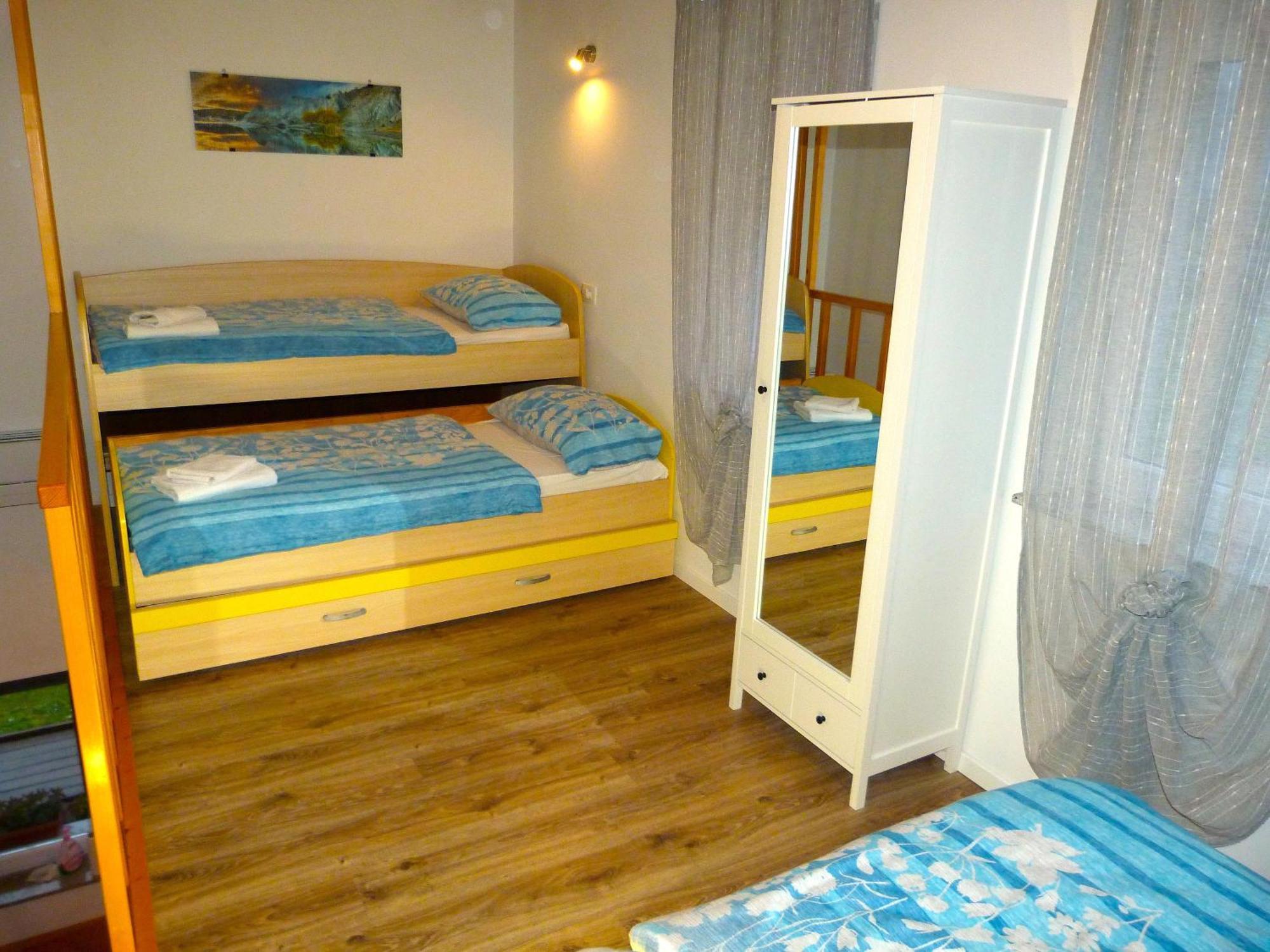 Hisasmihelka Apartment Kobarid Luaran gambar