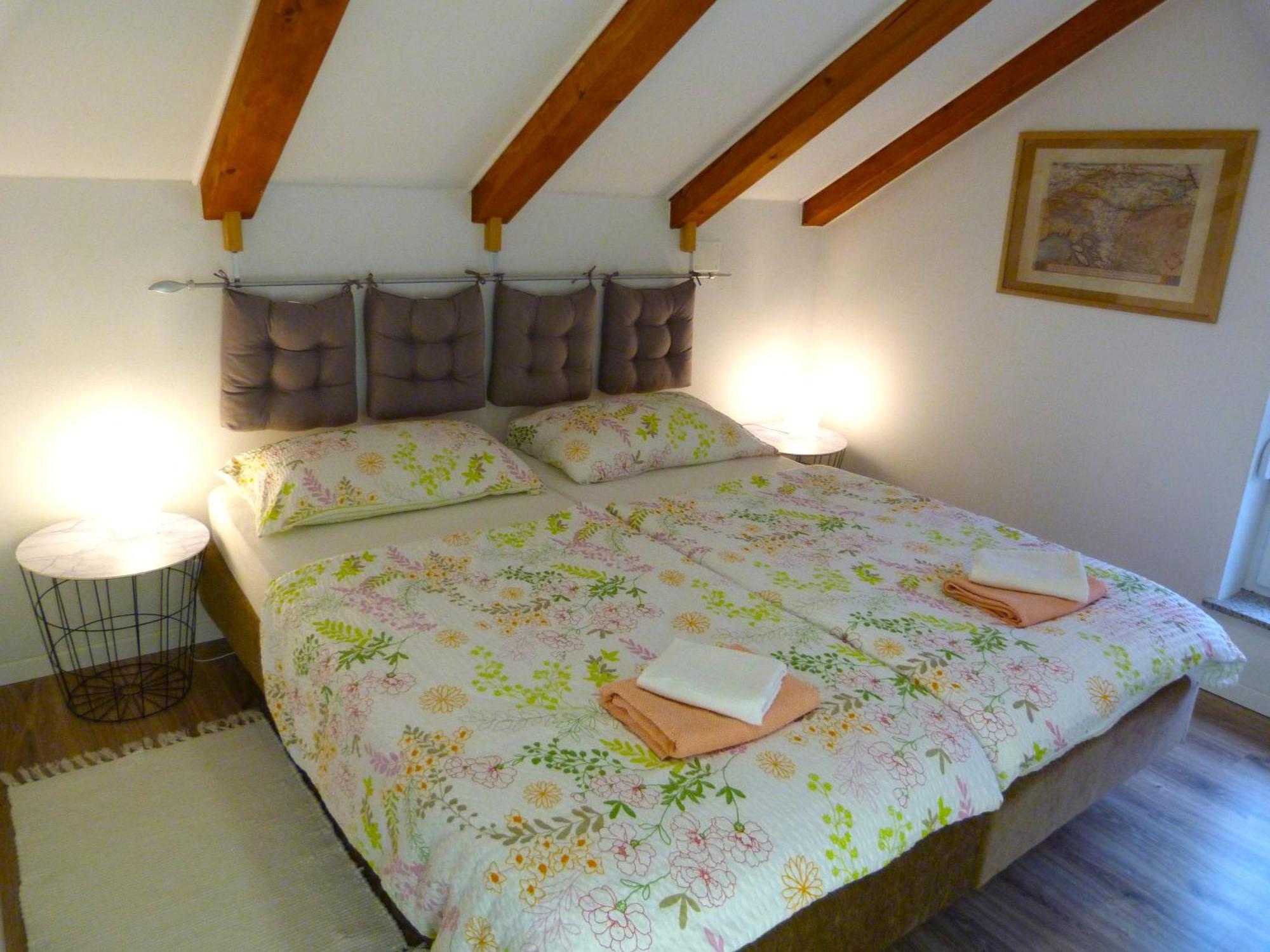 Hisasmihelka Apartment Kobarid Luaran gambar