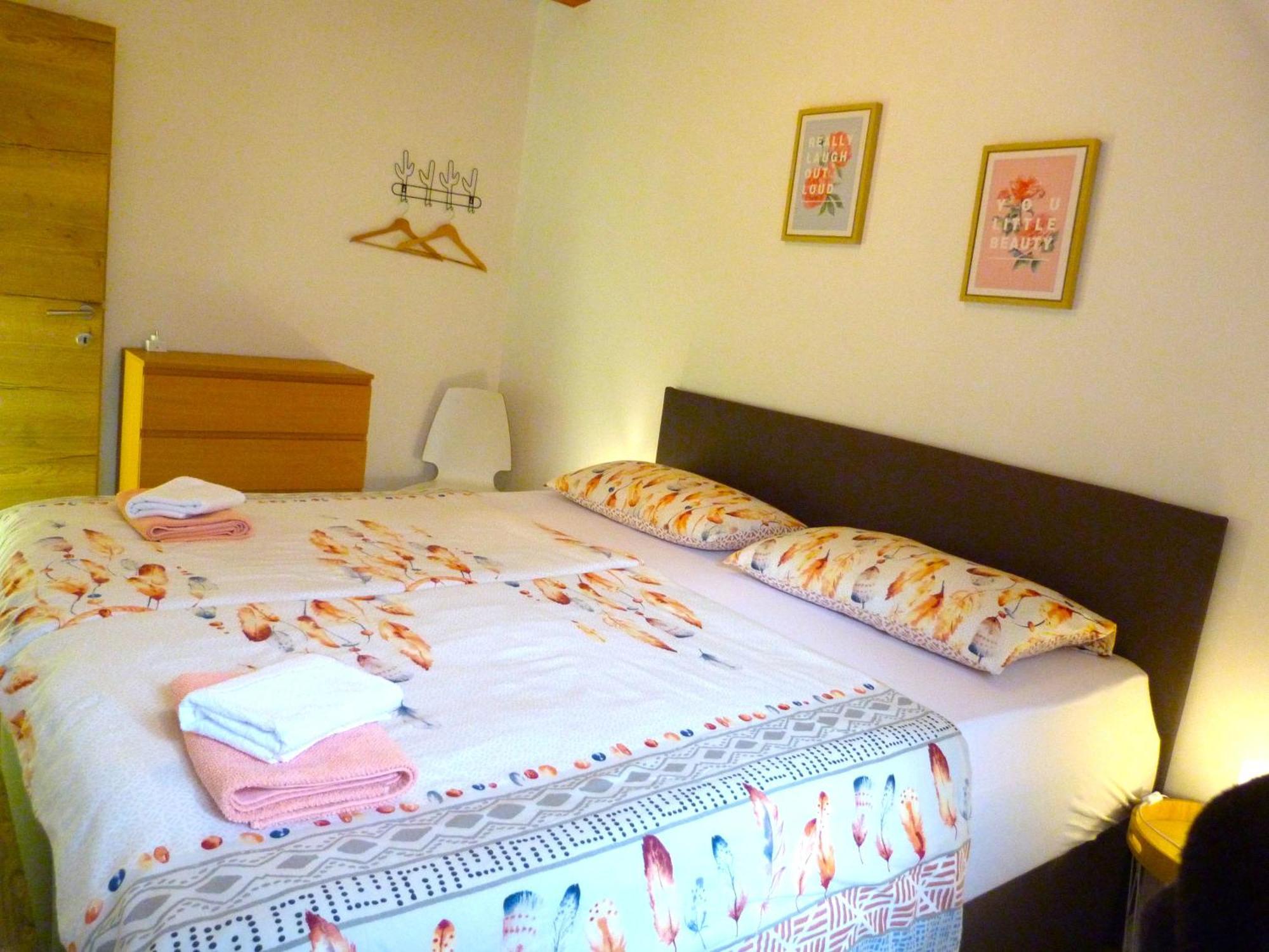 Hisasmihelka Apartment Kobarid Luaran gambar