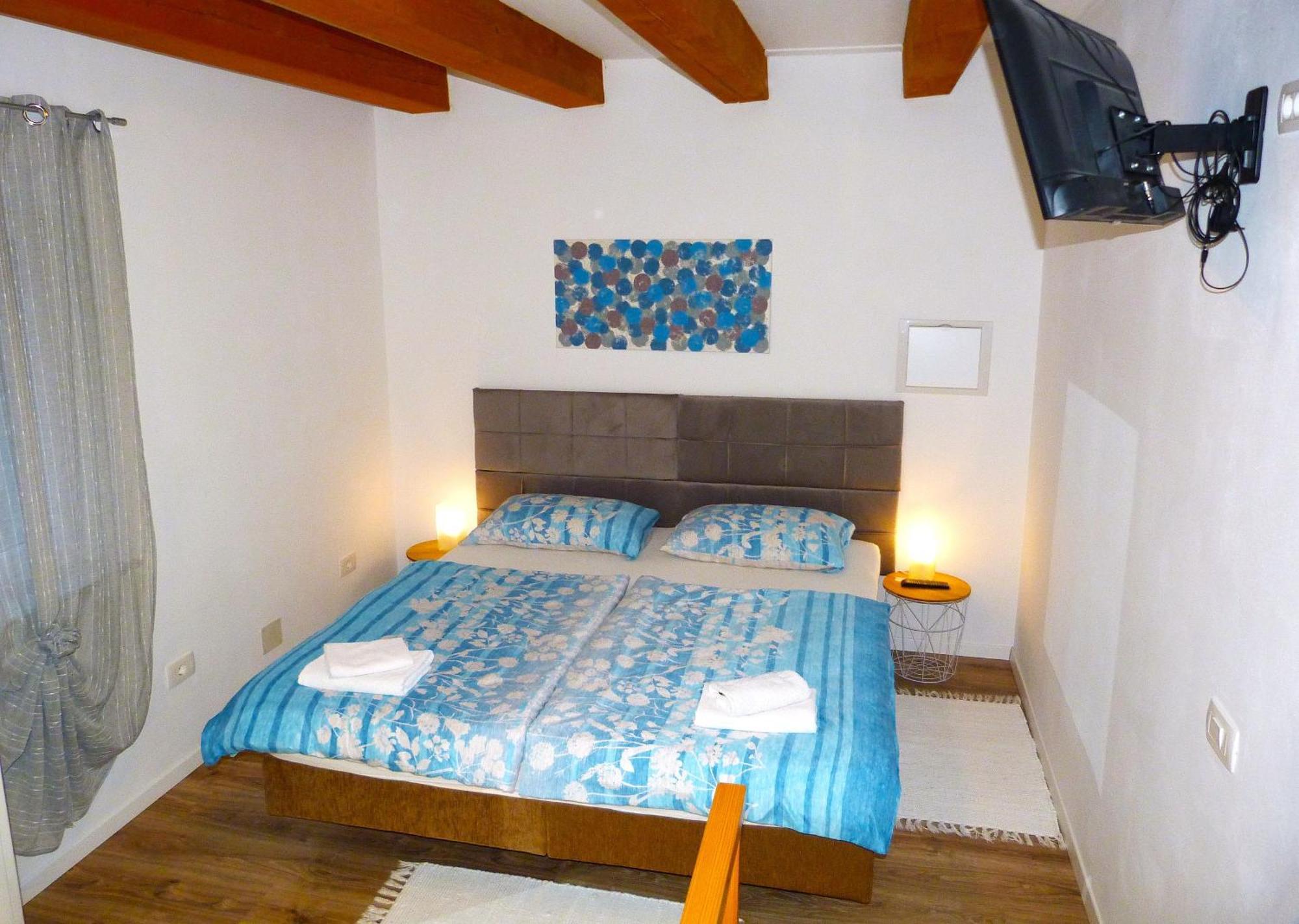 Hisasmihelka Apartment Kobarid Luaran gambar