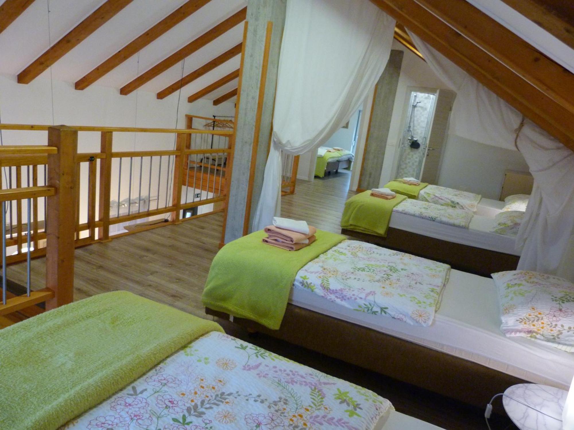 Hisasmihelka Apartment Kobarid Luaran gambar