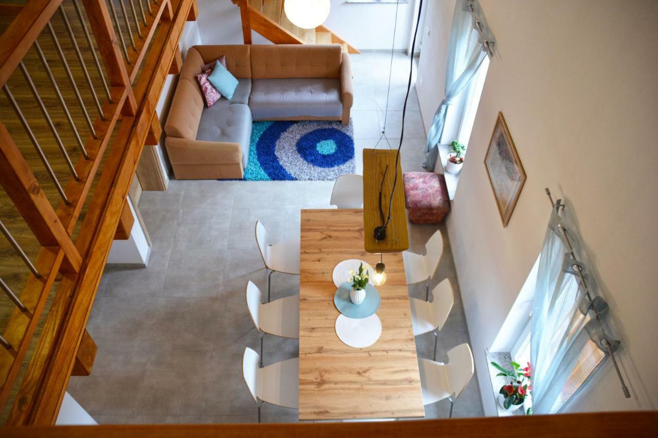 Hisasmihelka Apartment Kobarid Luaran gambar