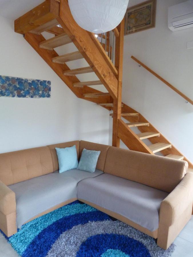 Hisasmihelka Apartment Kobarid Luaran gambar